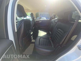 2024 Ford Edge SEL – miniatura 10