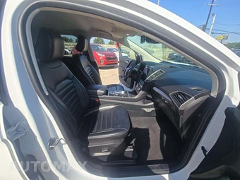 2024 Ford Edge SEL – miniatura 15