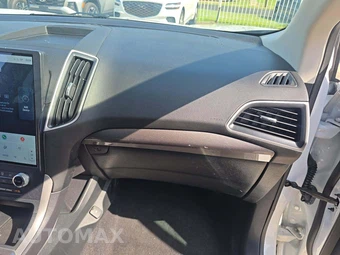 2024 Ford Edge SEL – miniatura 16