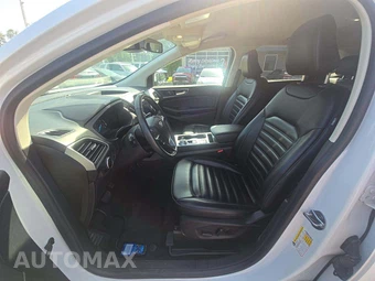2024 Ford Edge SEL – miniatura 3