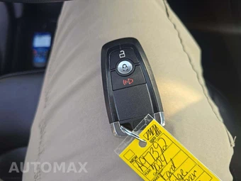 2024 Ford Edge SEL – miniatura 5