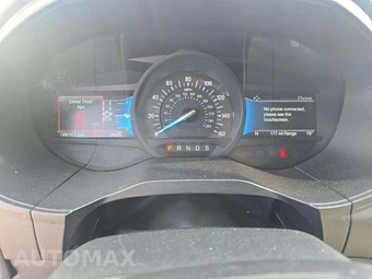 2024 Ford Edge SEL – miniatura 6
