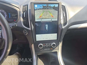 2024 Ford Edge SEL – miniatura 7