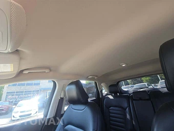 2024 Ford Edge SEL – miniatura 8