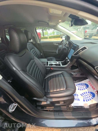 2024 Ford Edge SEL - miniatura 15