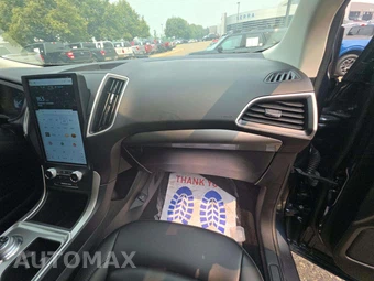 2024 Ford Edge SEL - miniatura 16