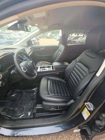 2024 Ford Edge SEL - miniatura 3