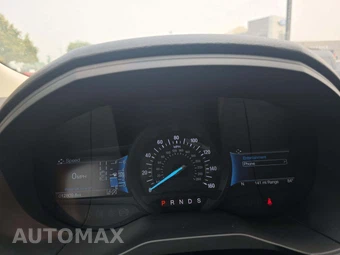 2024 Ford Edge SEL - miniatura 6