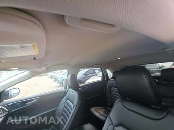 2024 Ford Edge SEL - miniatura 8
