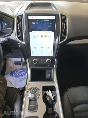2024 Ford Edge SEL - miniatura 10