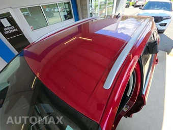 2024 Ford Edge SEL - miniatura 12