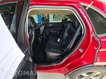2024 Ford Edge SEL - miniatura 13