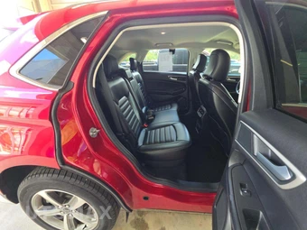 2024 Ford Edge SEL - miniatura 16