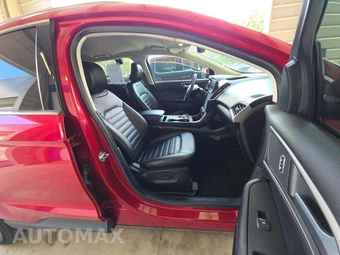 2024 Ford Edge SEL - miniatura 18