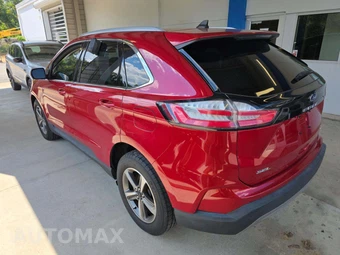 2024 Ford Edge SEL - miniatura 2