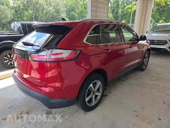 2024 Ford Edge SEL - miniatura 3