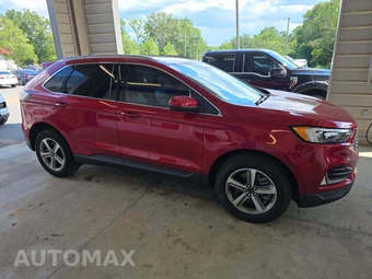 2024 Ford Edge SEL - miniatura 4