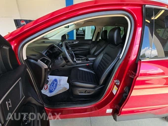 2024 Ford Edge SEL - miniatura 6