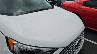 2024 Ford Edge SEL - miniatura 13