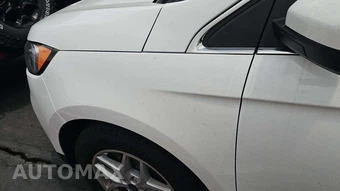 2024 Ford Edge SEL - miniatura 16
