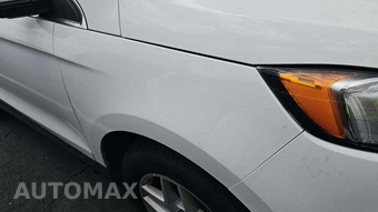 2024 Ford Edge SEL - miniatura 17