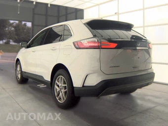 2024 Ford Edge SEL - miniatura 2