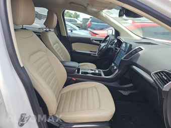 2024 Ford Edge SEL - miniatura 23