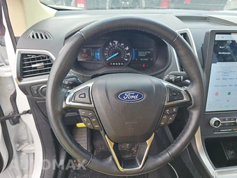 2024 Ford Edge SEL - miniatura 25
