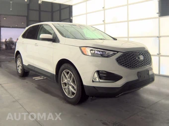 2024 Ford Edge SEL - miniatura 3