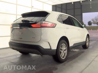 2024 Ford Edge SEL - miniatura 4