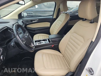 2024 Ford Edge SEL - miniatura 5