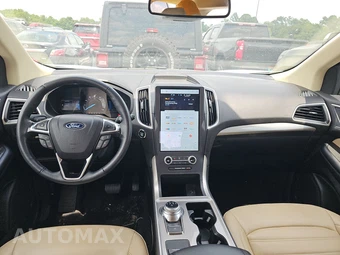 2024 Ford Edge SEL - miniatura 6