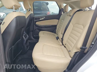 2024 Ford Edge SEL - miniatura 9