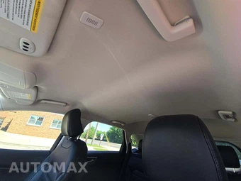 2024 Ford Edge SEL - miniatura 11