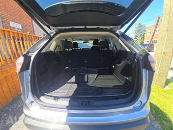 2024 Ford Edge SEL - miniatura 14