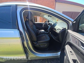 2024 Ford Edge SEL - miniatura 18