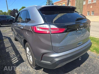 2024 Ford Edge SEL - miniatura 2