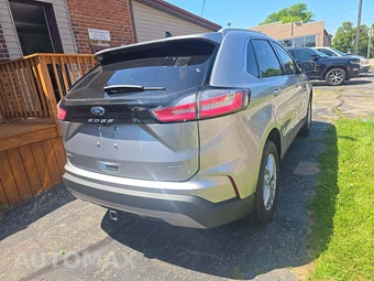 2024 Ford Edge SEL - miniatura 3