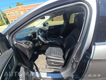 2024 Ford Edge SEL - miniatura 6