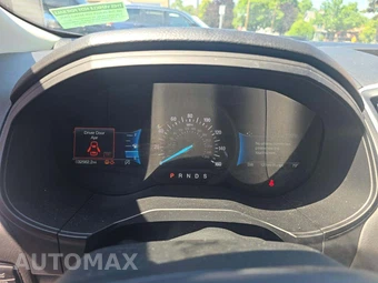 2024 Ford Edge SEL - miniatura 9