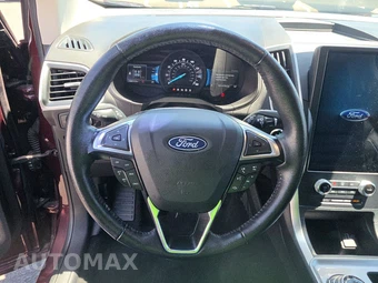 2024 Ford Edge SEL – miniatura 10