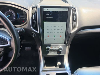 2024 Ford Edge SEL – miniatura 11