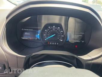 2024 Ford Edge SEL – miniatura 12