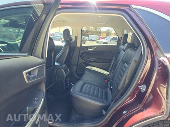 2024 Ford Edge SEL – miniatura 13