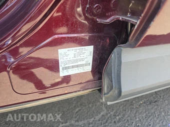 2024 Ford Edge SEL – miniatura 14