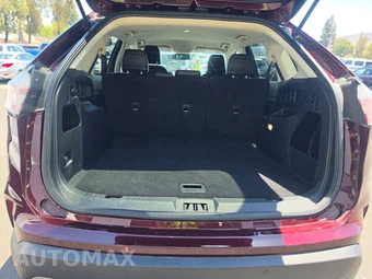 2024 Ford Edge SEL – miniatura 16