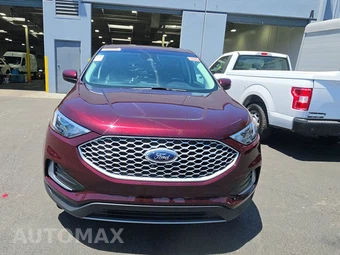 2024 Ford Edge SEL – miniatura 2