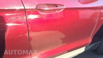2024 Ford Edge SEL – miniatura 22