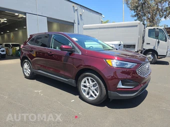 2024 Ford Edge SEL – miniatura 3