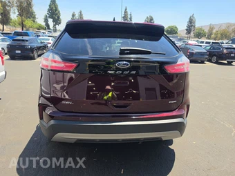2024 Ford Edge SEL – miniatura 5